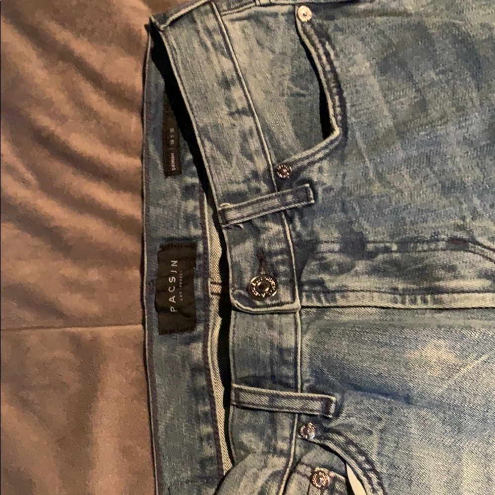 Men’s Jeans